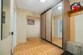 Appartement 3 chambres 82 m² Minsk, Bélarus
