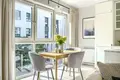 Коммерческое помещение 53 м² Варшава, Польша