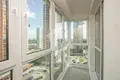 Квартира 1 комната 63 м² Минск, Беларусь