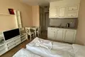 1 bedroom apartment 27 m² Nesebar, Bulgaria