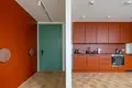 Appartement 2 chambres 72 m² Riga, Lettonie