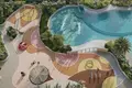 1 bedroom apartment 61 m² Dubai, United Arab Emirates