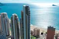 Квартира 4 комнаты 135 м² Бенидорм, Испания