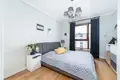 3 bedroom apartment 137 m² Warsaw, Poland