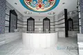 Barrio residencial Apartment for sale in Avsallar