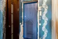 1 room apartment 39 m² Minsk, Belarus