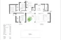 3 bedroom villa 163 m² la Romana, Spain