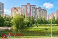 Mieszkanie 2 pokoi 65 m² Mińsk, Białoruś