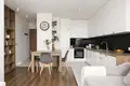 Mieszkanie 2 pokoi 43 m² Warszawa, Polska