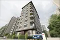 Mieszkanie 2 pokoi 50 m² Kadikoy, Turcja