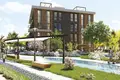 Apartment in a new building Loft Hayat Başakşehir