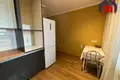 1 room apartment 43 m² in Minsk, Belarus