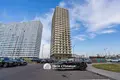 Apartamento 1 habitación 47 m² Minsk, Belarús