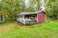 2 bedroom house 89 m² Hämeenlinna sub-region, Finland