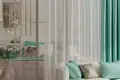 1 bedroom apartment 34 m² Ban Bang Thao, Thailand