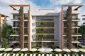 Mieszkanie 3 pokoi 103 m² Dosemealti, Turcja
