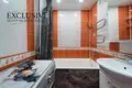 Квартира 3 комнаты 75 м² Минск, Беларусь