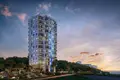 Квартира 2 комнаты 65 м² Kizkalesi, Турция