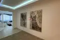 Mieszkanie 2 pokoi 360 m² Alanya, Turcja