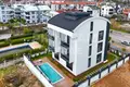 Maison de ville 2 chambres 46 m² Turquie, Turquie