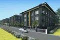 Apartamento 2 habitaciones 261 m² Beylikduzu, Turquía