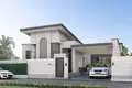 3 bedroom apartment 380 m² Ban Bang Ku, Thailand