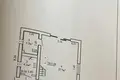 Maison 123 m² Papiarnianski sielski Saviet, Bélarus
