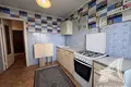 Квартира 2 комнаты 53 м² Мухавецкий сельский Совет, Беларусь