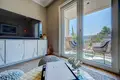 Wohnung 1 zimmer 52 m² Tivat, Montenegro
