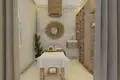 1 bedroom apartment  Alanya, Turkey