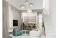 Appartement 1 chambre 42 m² Kalimantan, Indonésie