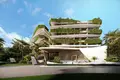 1 bedroom apartment 42 m² Choeng Thale, Thailand