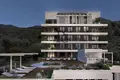 Apartamento 3 habitaciones 102 m² Przno, Montenegro