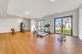 Appartement dans un nouvel immeuble Appartements avec vue sur la mer dans le centre de Mahmutlar, Alanya