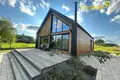 House 101 m² Astrosycki sielski Saviet, Belarus