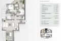 Квартира 2 комнаты 118 м² Кальпе, Испания