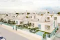 Apartamento 3 habitaciones 232 m² Los Alcazares, Španjolska