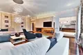 Apartamento 3 habitaciones 157 m² Riga, Letonia