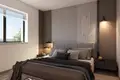 Пентхаус 2 спальни 82 м² муниципалитет Ларнака, Кипр