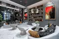 Apartamento 2 habitaciones 53 m² Mahmutlar Mahallesi, Turquía