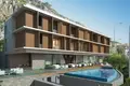 Земельные участки 2 500 м² Рисан, Черногория