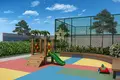 Mieszkanie 3 pokoi 150 m² Regiao Imediata de Sao Paulo, Brazylia