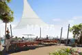 Mieszkanie 1 pokój 35 m² Dubaj, Emiraty Arabskie