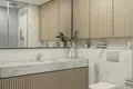 Kompleks mieszkalny New residence Central with swimming pools and a lounge area near a highway and a metro station, Jebel Ali Village, Dubai, UAE