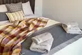 Wohnung 2 zimmer 50 m² in Alanya, Türkei
