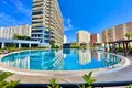 Duplex 1 bedroom 100 m² Mezitli, Turkey