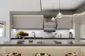 Квартира 2 комнаты 57 м² Аканту, Северный Кипр