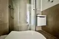 Wohnung 1 Schlafzimmer 45 m² Radovici, Montenegro