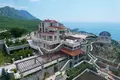 Villa 11 Schlafzimmer  Sveti Stefan, Montenegro
