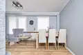 Apartamento 3 habitaciones 73 m² Olsztyn, Polonia